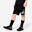 Short enfant en coton, noir