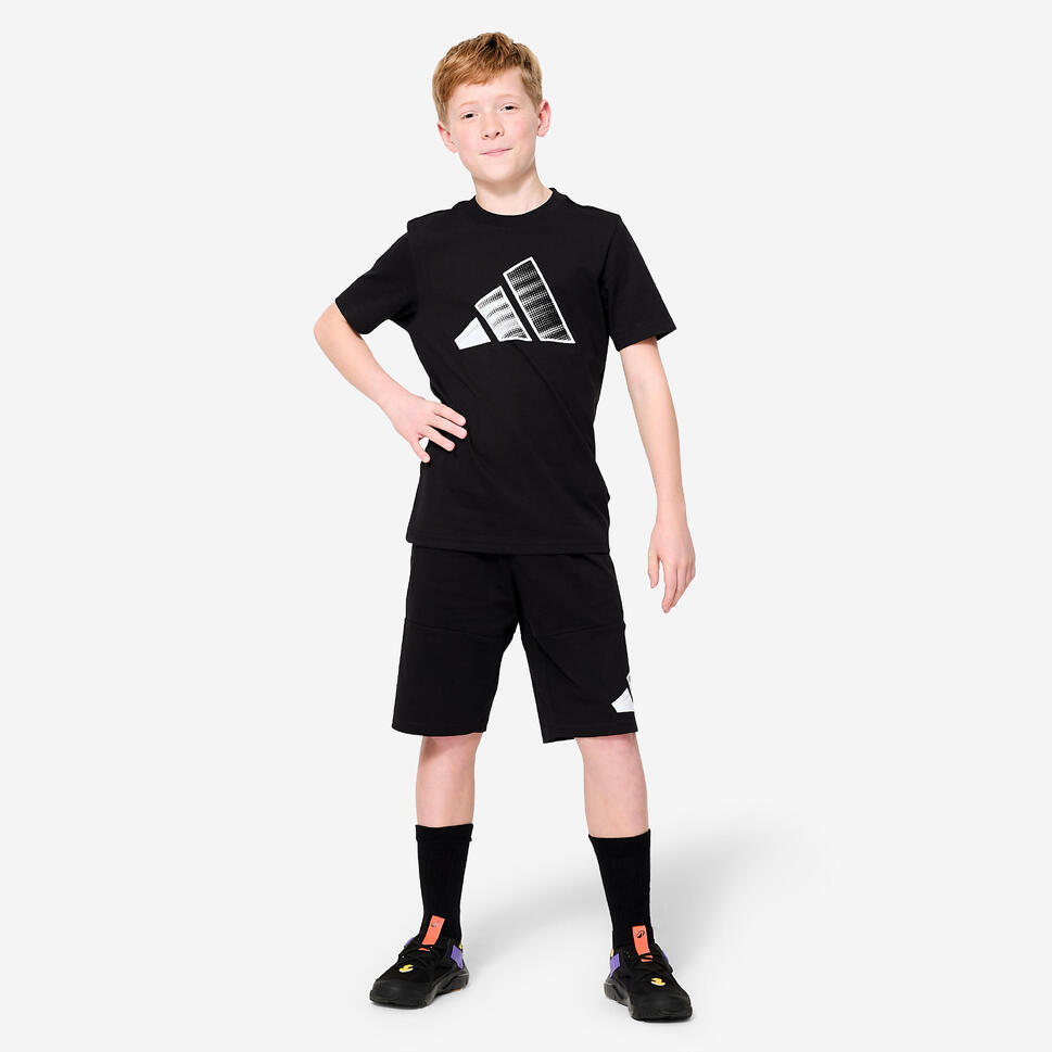Spodenki sportowe dla dzieci ADIDAS
