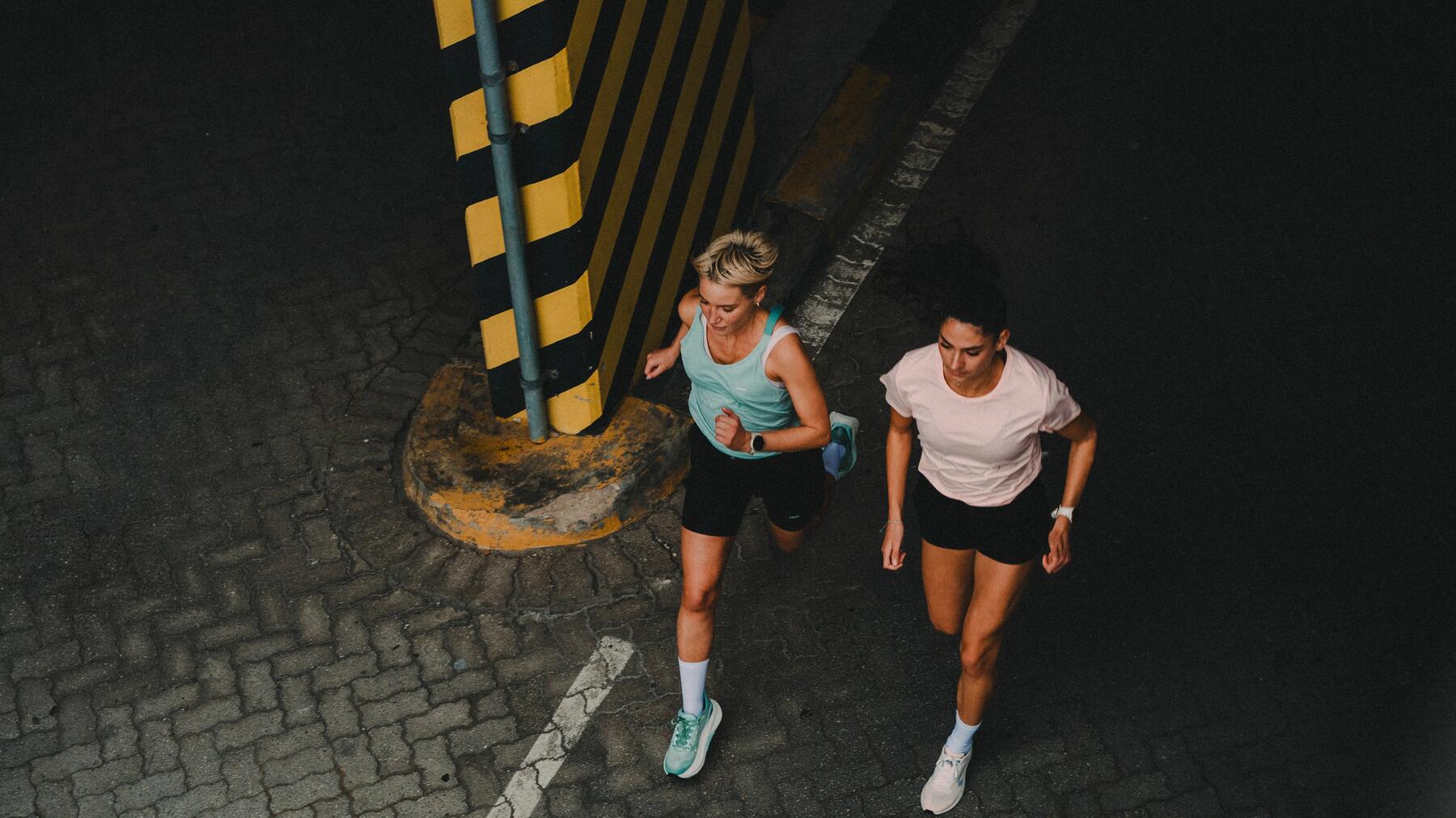 Nos conseils pour vous préparer aux 20 km !