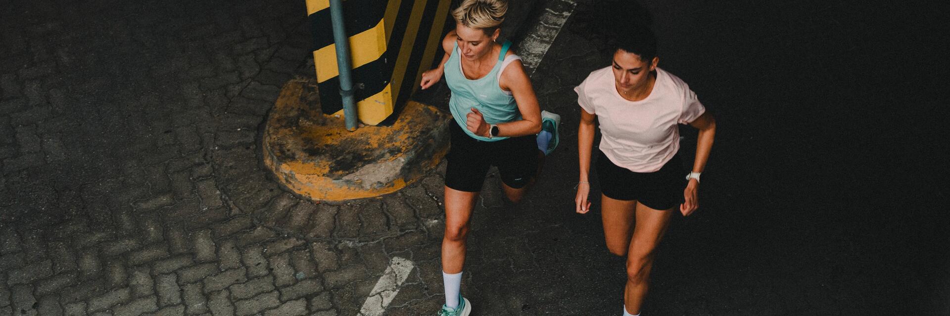 Comment choisir des vêtements de running jogging ?