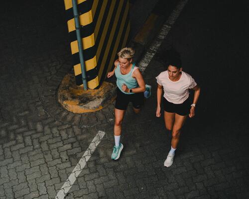 Comment choisir des vêtements de running jogging ?