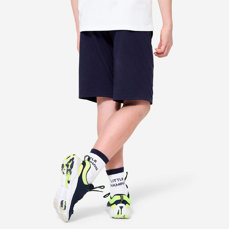 Spodenki dziecięce Puma
