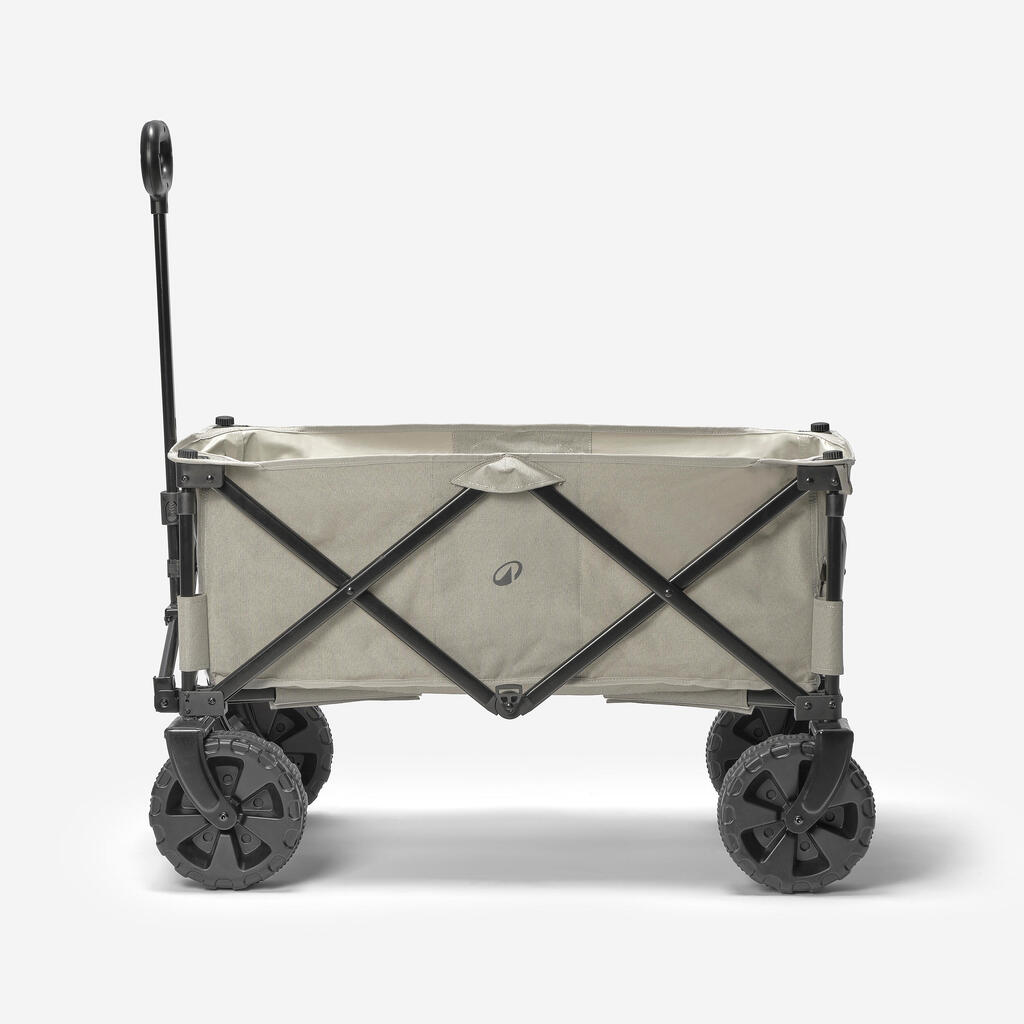Transportna kolica za opremu za kampovanje All Road Trolley