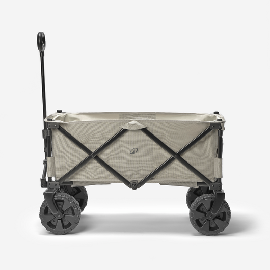 Chariot de transport tout terrain pour matériel de camping, Trolley All Road