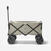 Chariot de transport tout terrain pour matériel de camping, Trolley All Road