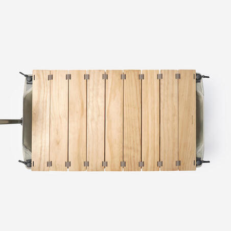 Стіл кемпінговий для візка All Road