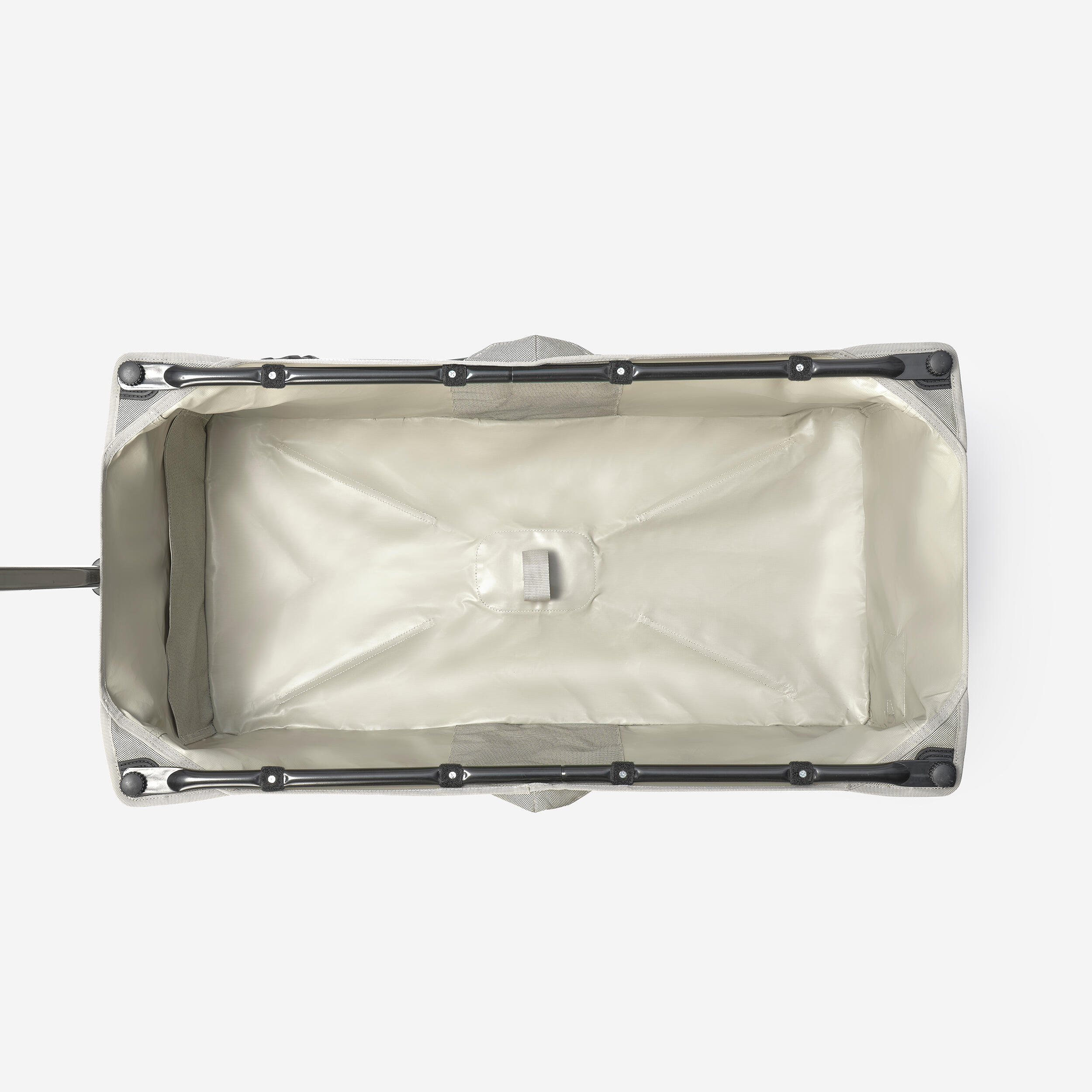Chariot pliable de transport de camping - Trolley All-Road - QUECHUA