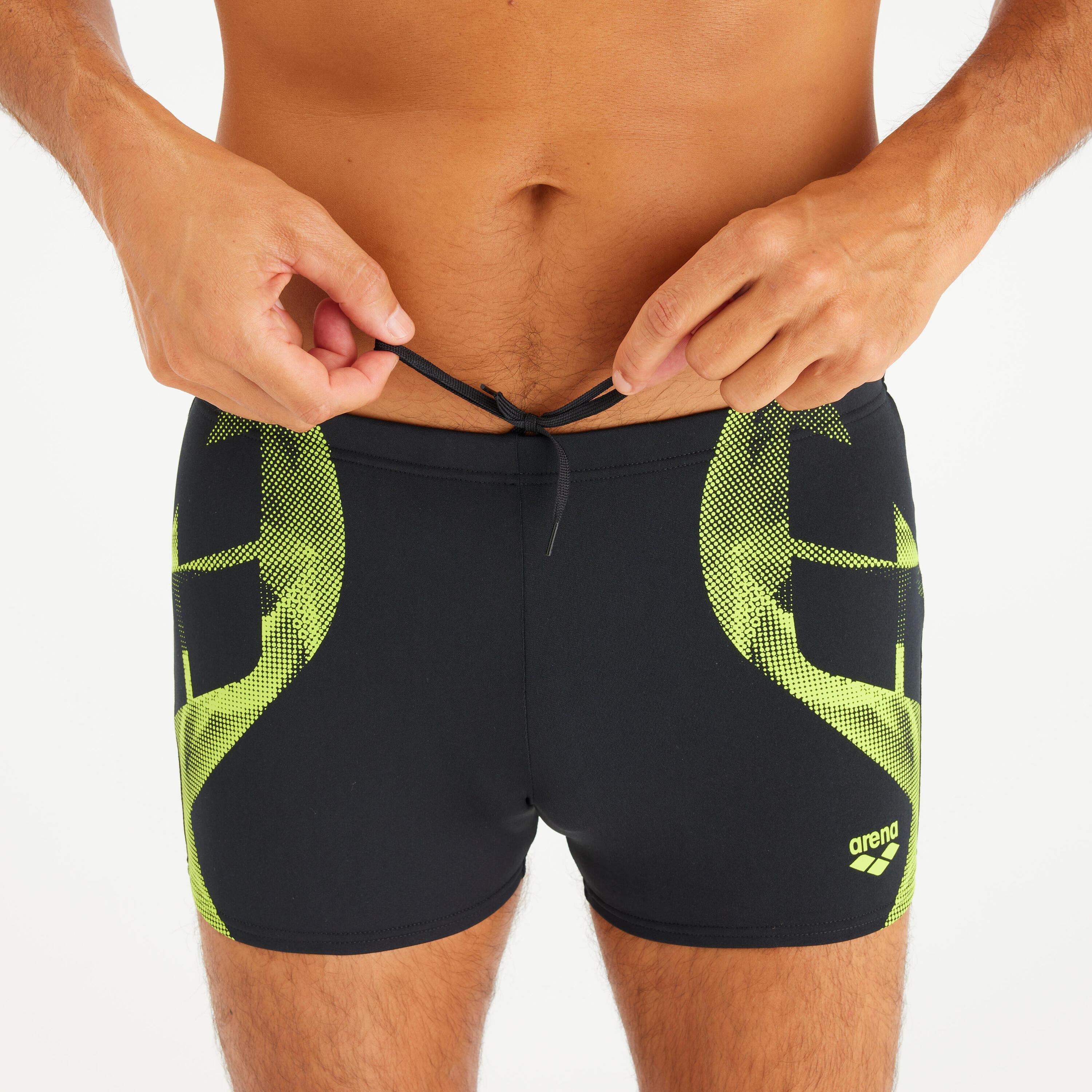 Zwemboxer voor heren 5/6