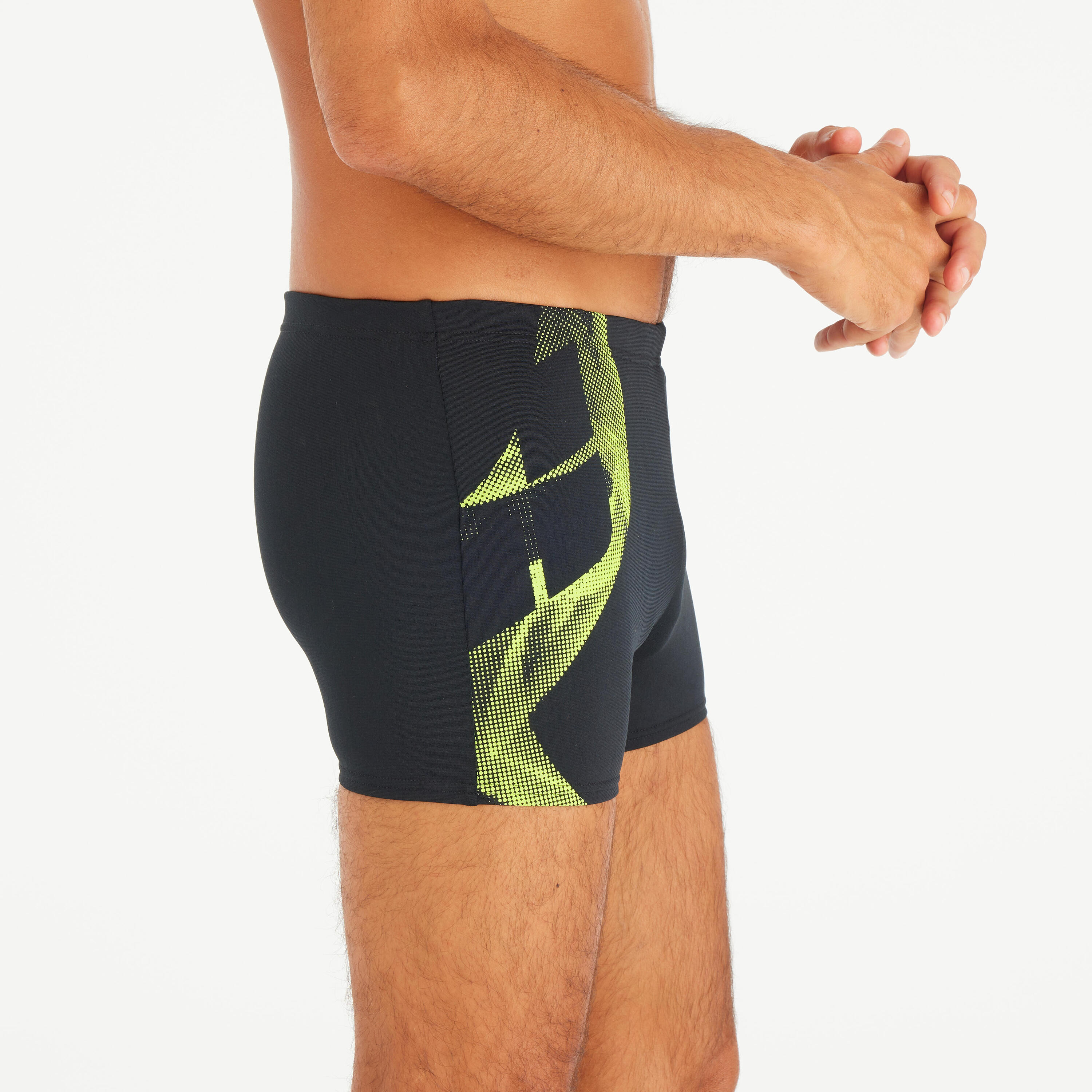 Zwemboxer voor heren 3/6
