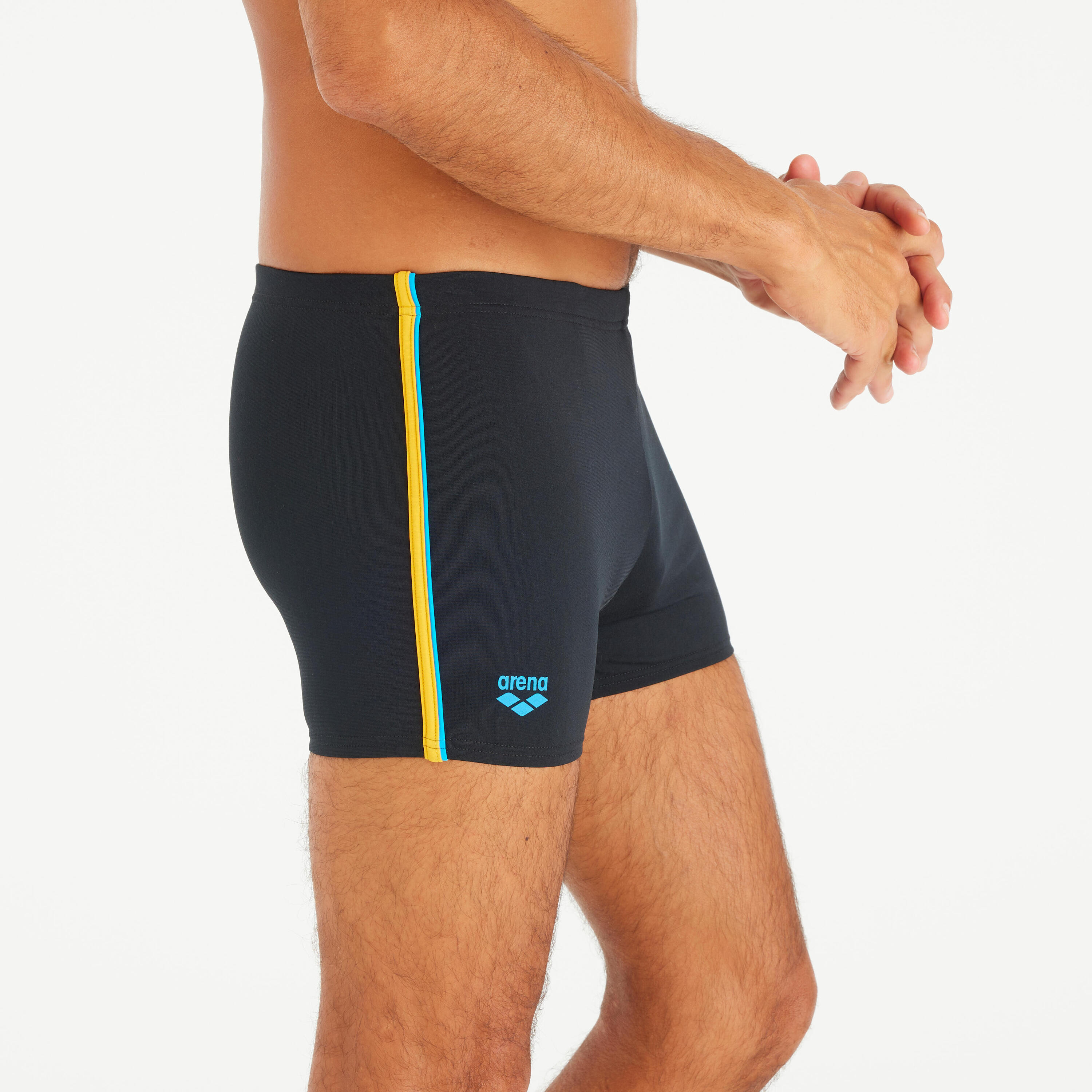 Zwemboxer voor heren 3/6