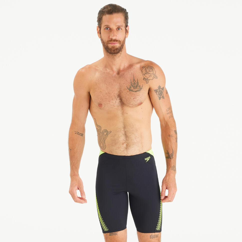 Bokserki jammer pływackie męskie Speedo