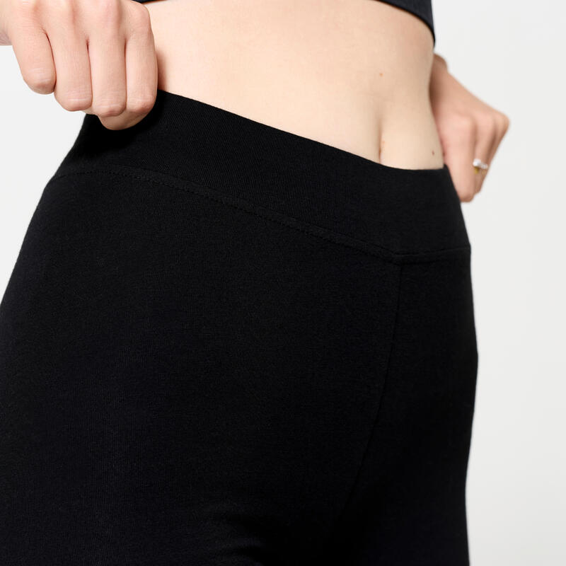 Dámské fitness legíny Slim