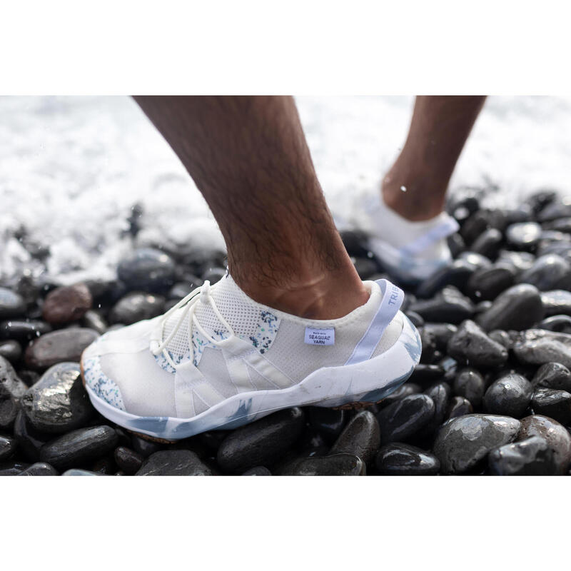 Boty do vody Aquashoes 500 Sneakers pro dospělé