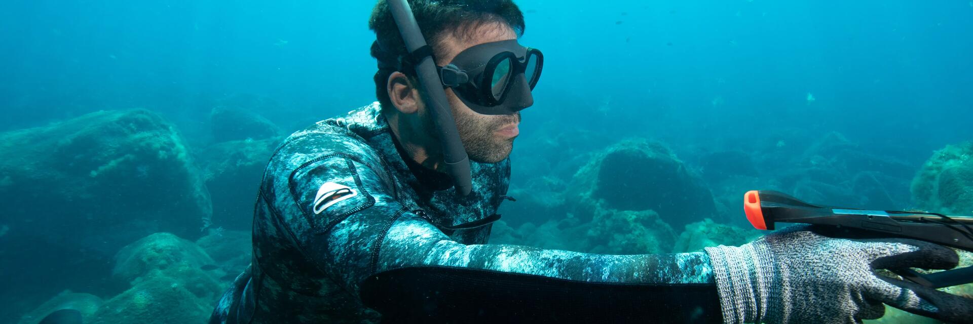Comment choisir son tuba de chasse sous-marine ? 