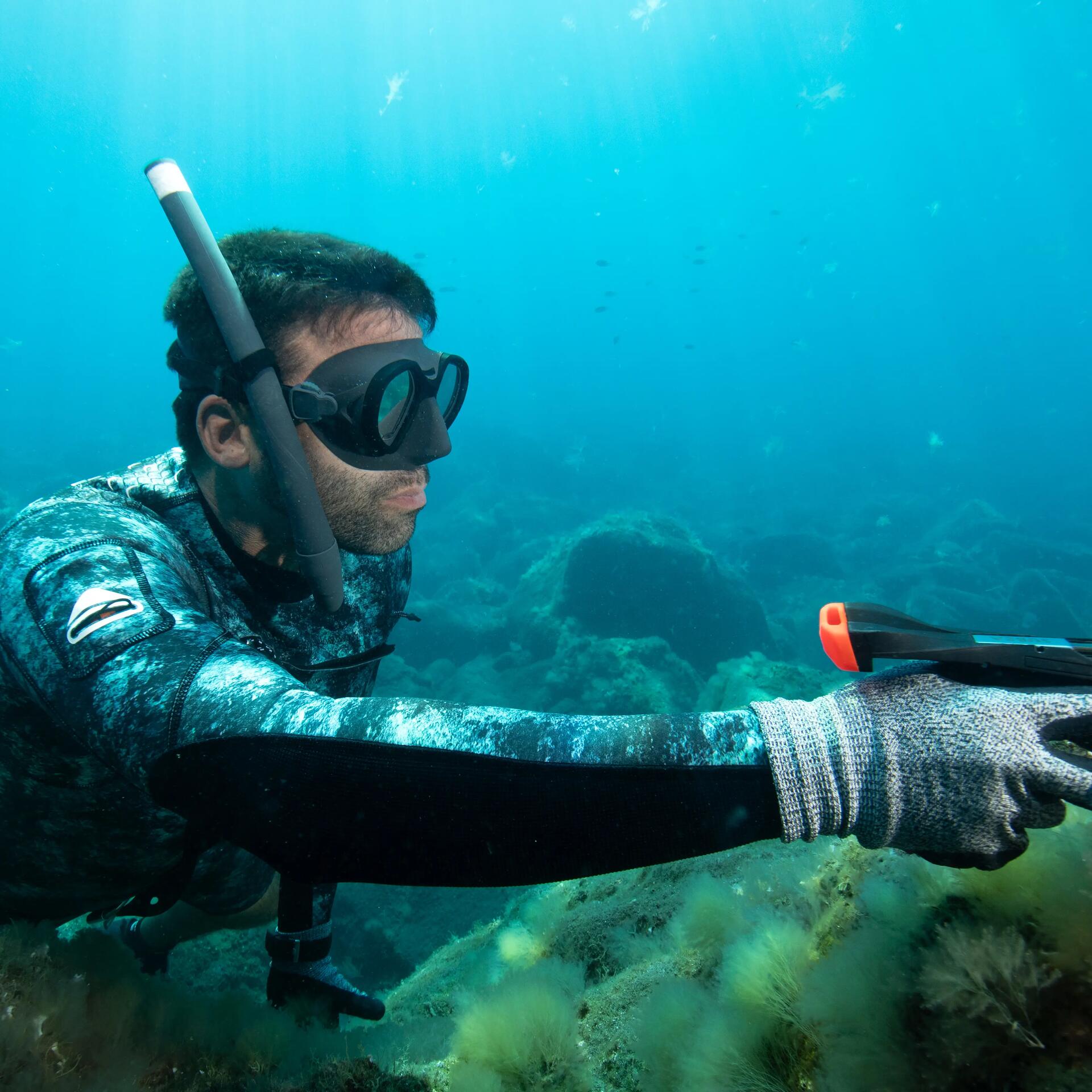 Chasse sous-marine
