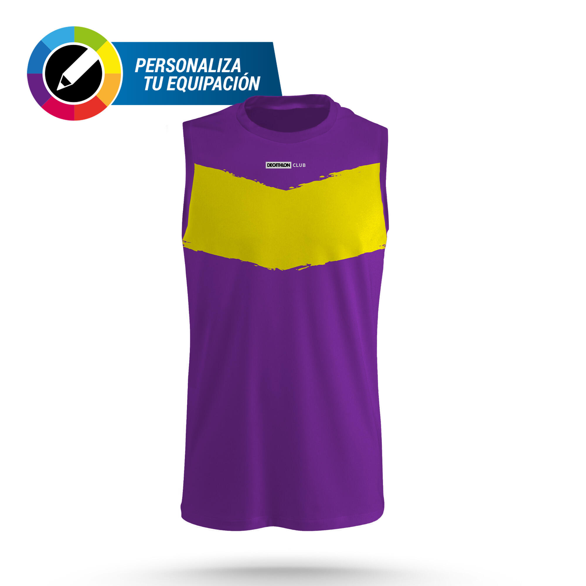 Lakers Jersey Outfit Con Playera De Basquetbol Hombre Diseña Tus