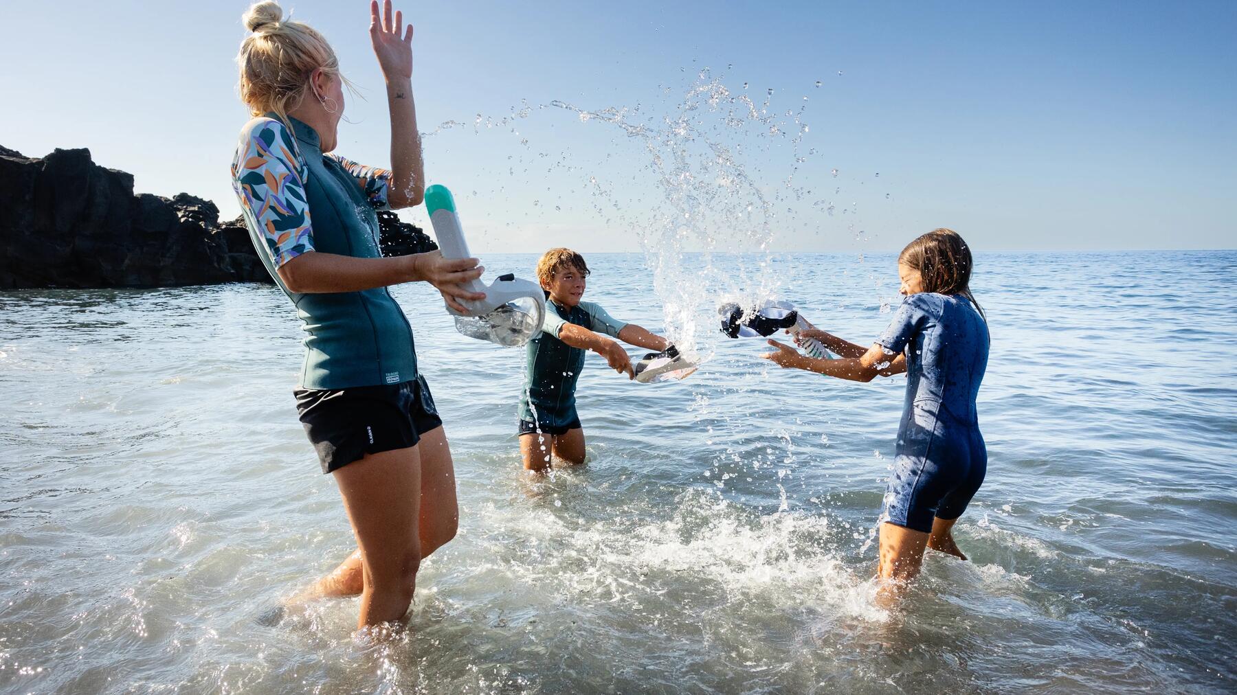CE INSEAMNA SNORKELING? ⋆ AFLA ACUM