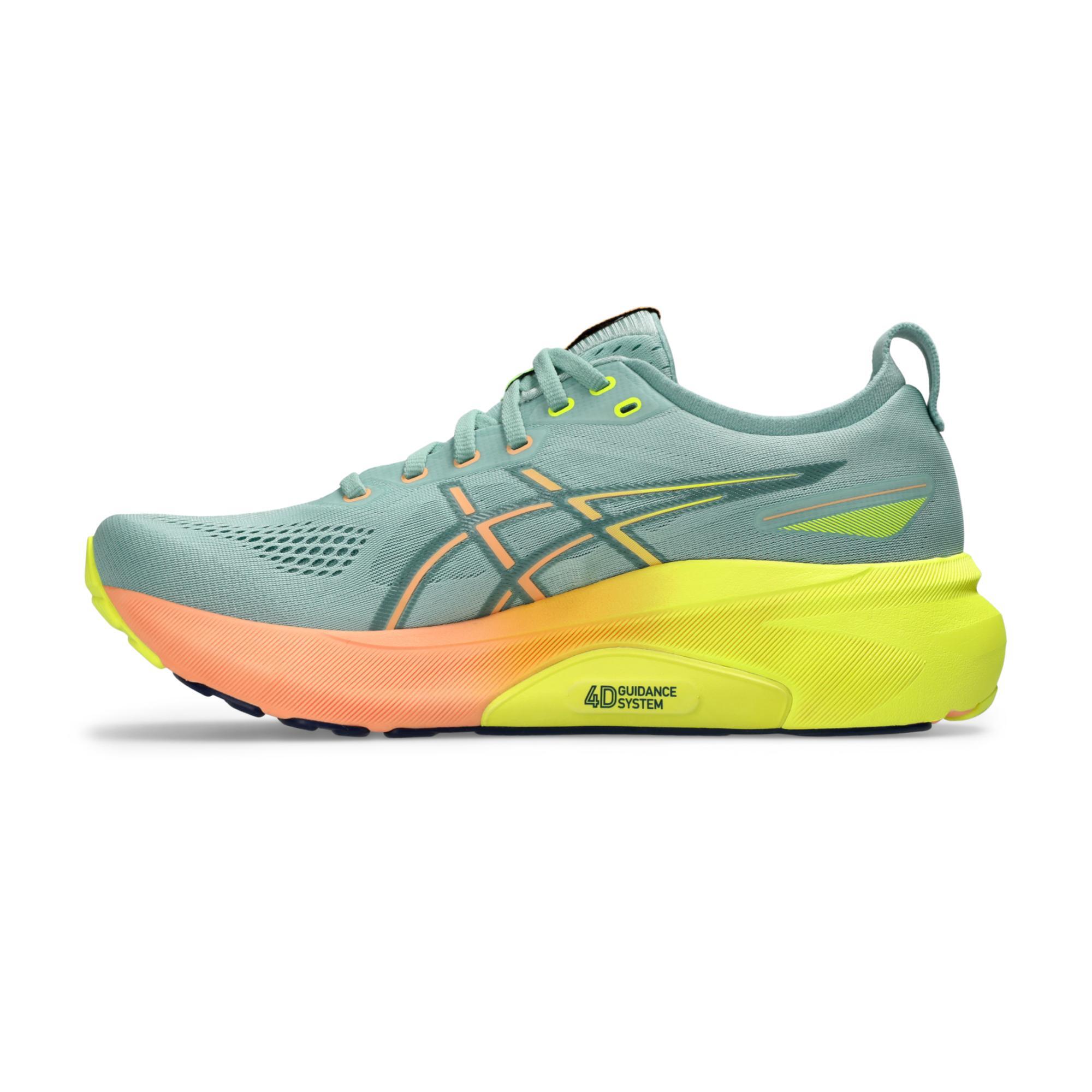asics mens running shoes