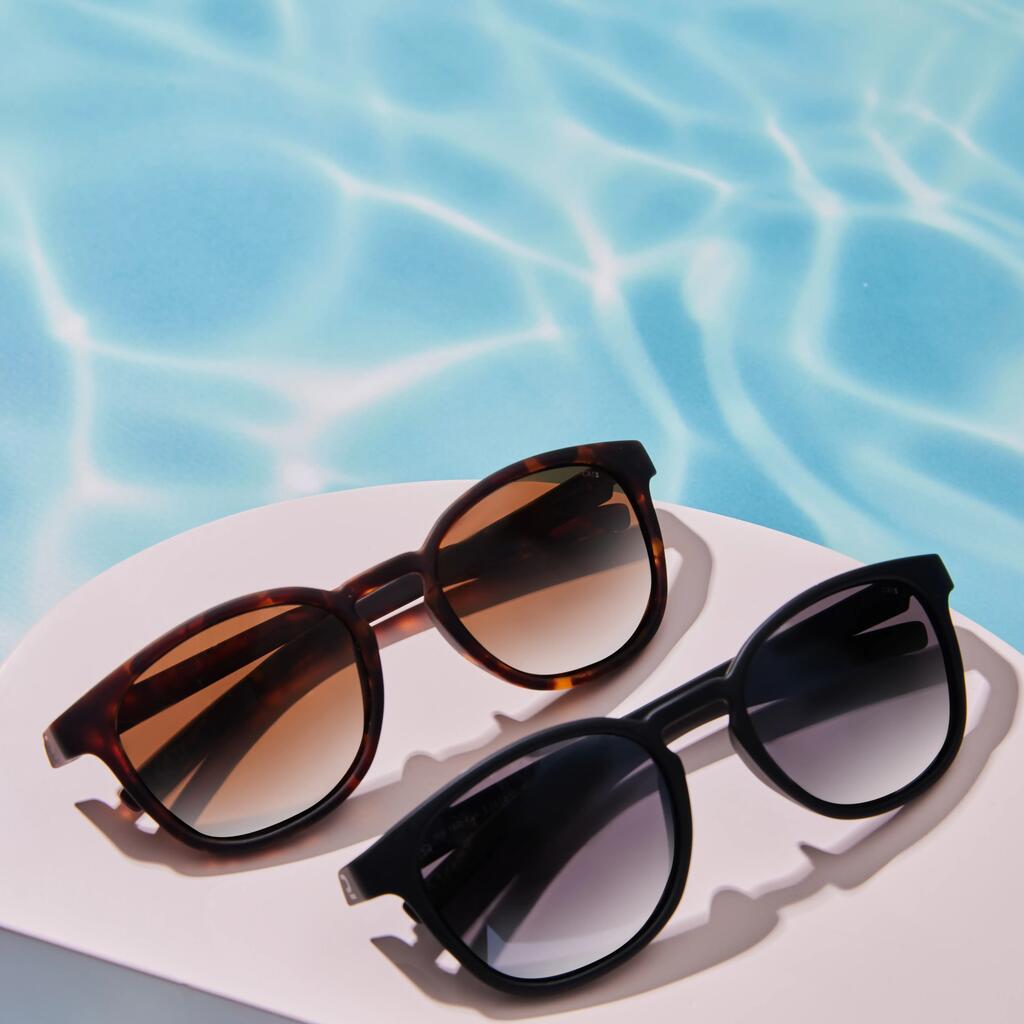 Lunettes de soleil pantos catégorie 3 MH 160