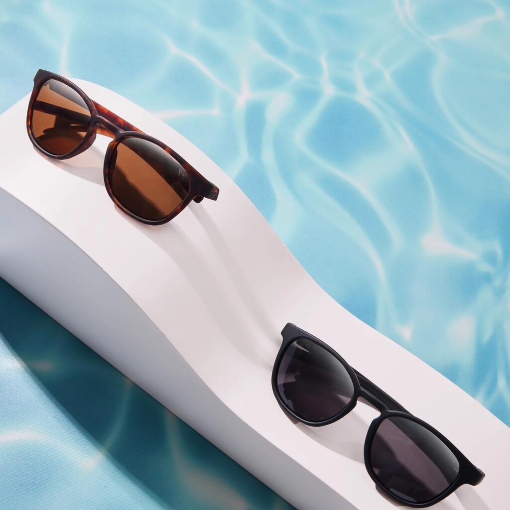 Lunettes de soleil pantos catégorie 3 MH 160