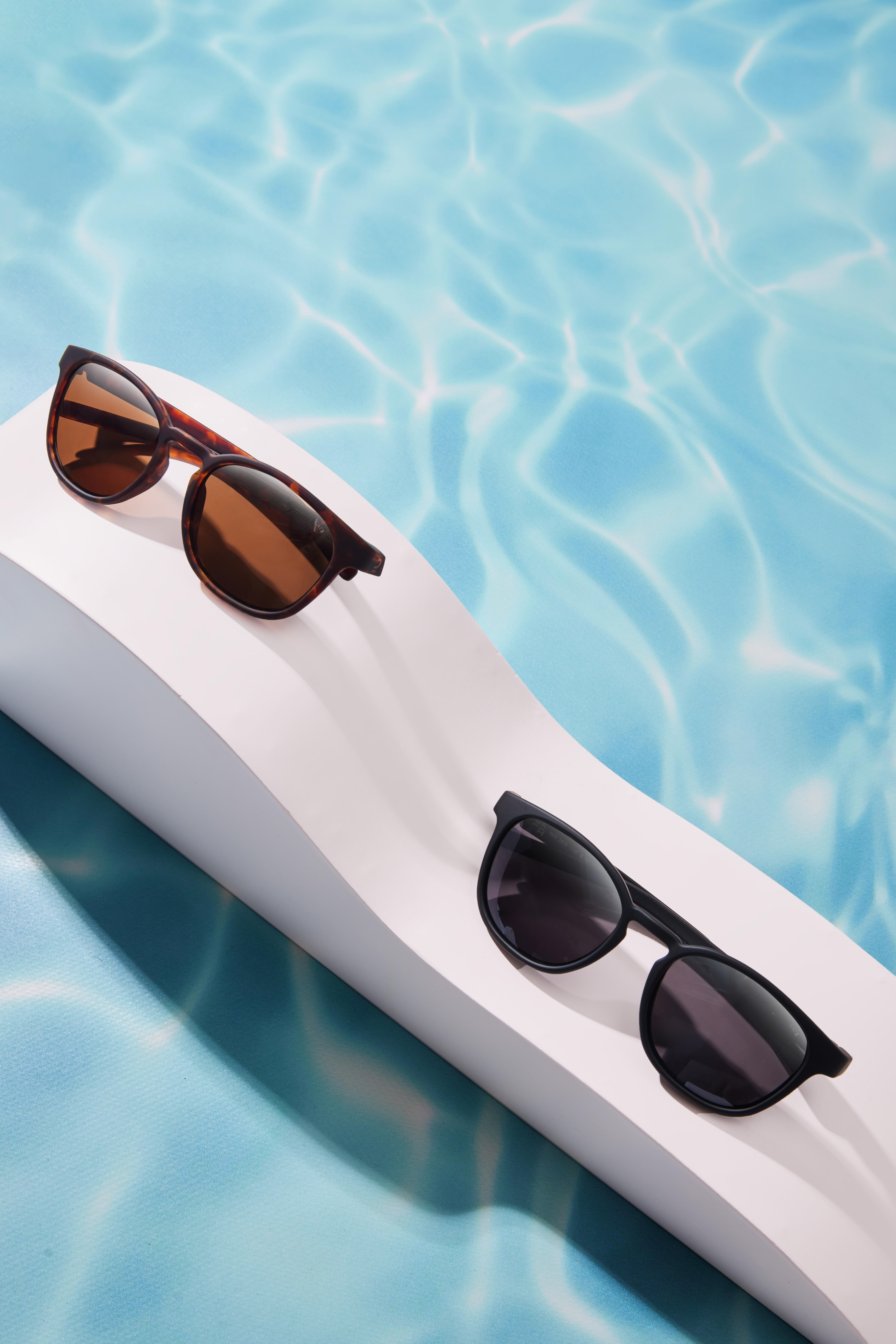 Multi-Sport Sunglasses - MH 160 Category 3 - QUECHUA