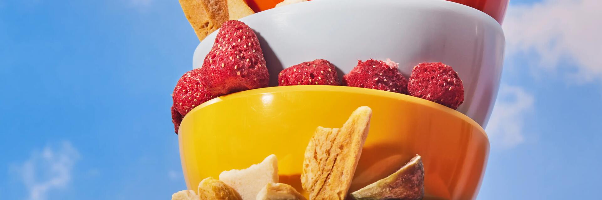 5 idées de petit déjeuner