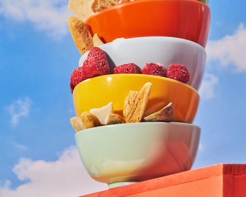 5 idées de petit déjeuner