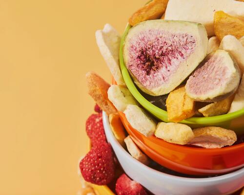 5 ALIMENTS brûle graisse