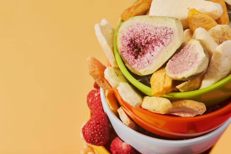 Dieta surfera – co jeść na treningach i zawodach? 