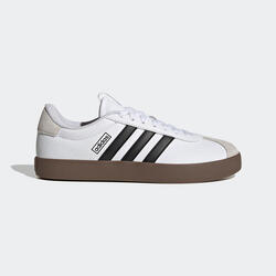 CHAUSSURE FEMME VL COURT 3.0 ADIDAS BLANC NOIR