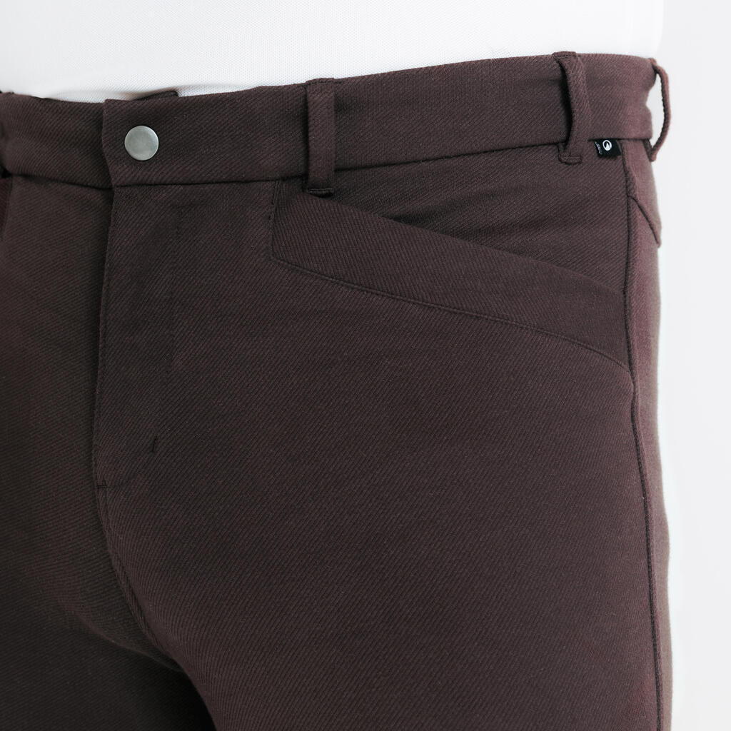 MUŠKE JAHAČKE PANTALONE 100
