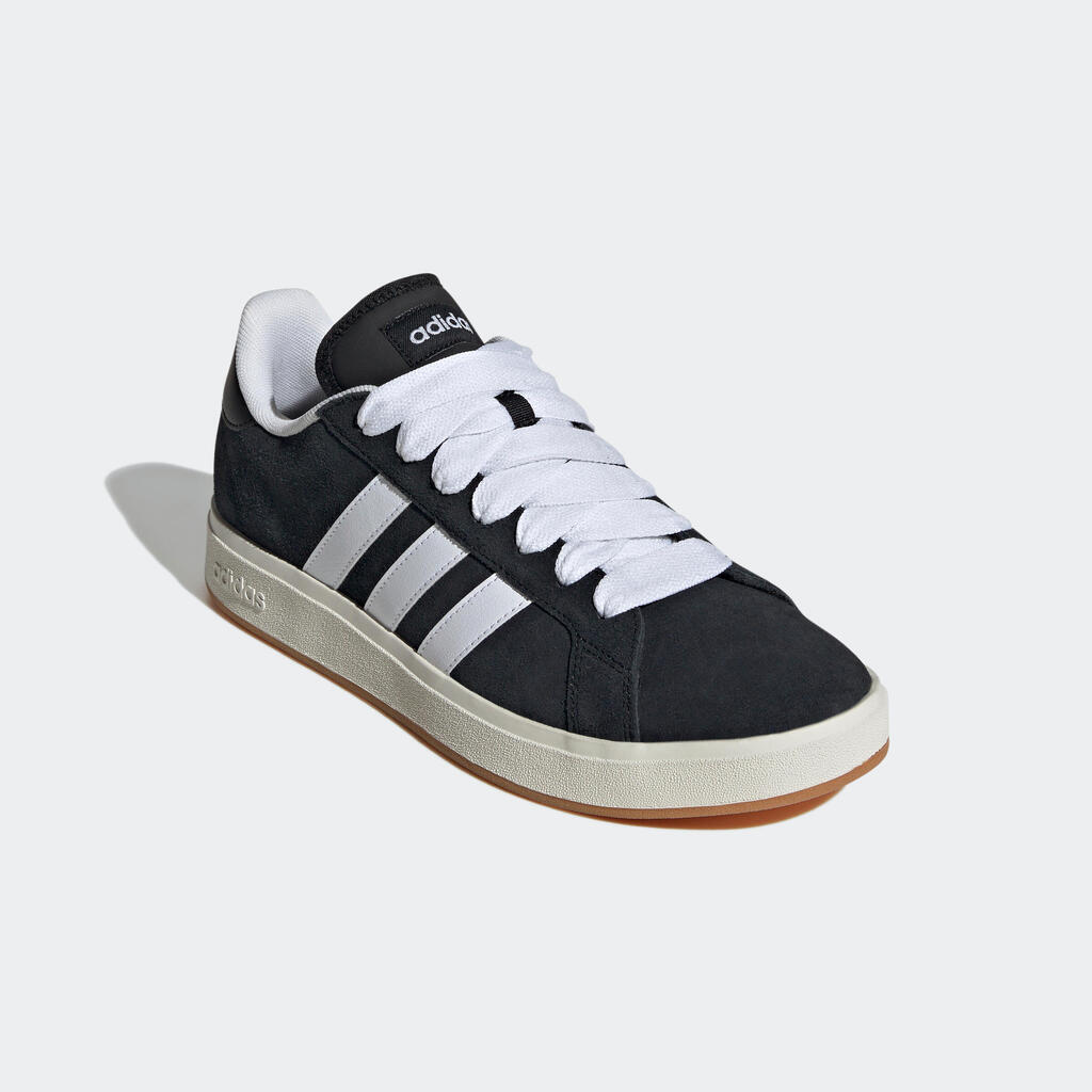 Men's Shoes Grand Court Base 00s - Black
