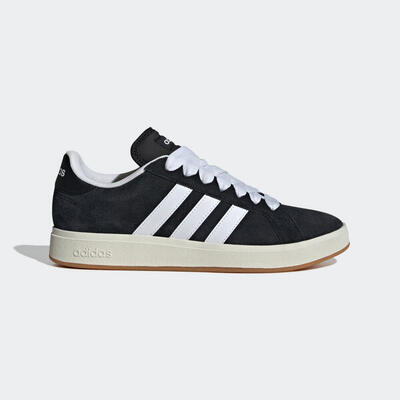 Zapatillas deportivas hombre, Grand Court Base 00s negro