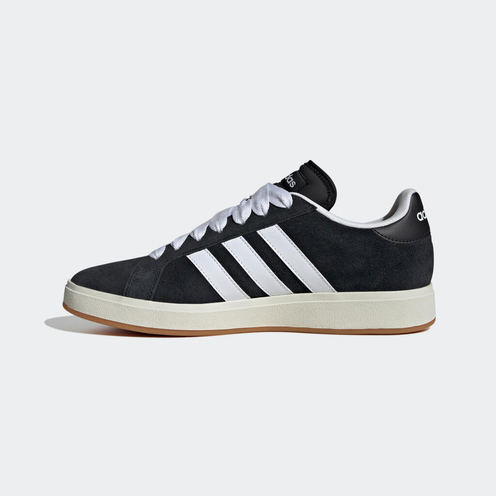 Men's Shoes Grand Court Base 00s - Black