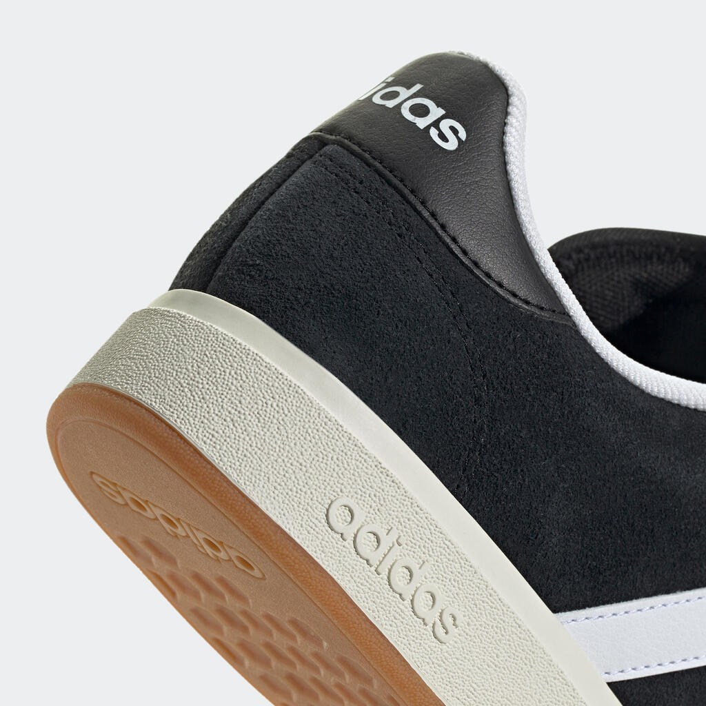 Patike Adidas Grand Court Base muške - sive