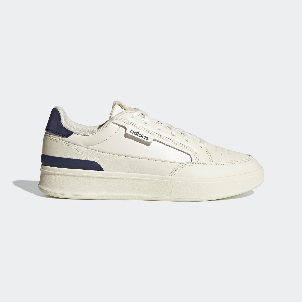 CHAUSSURE HOMME ASPYRE ADIDAS BLANC BLEU