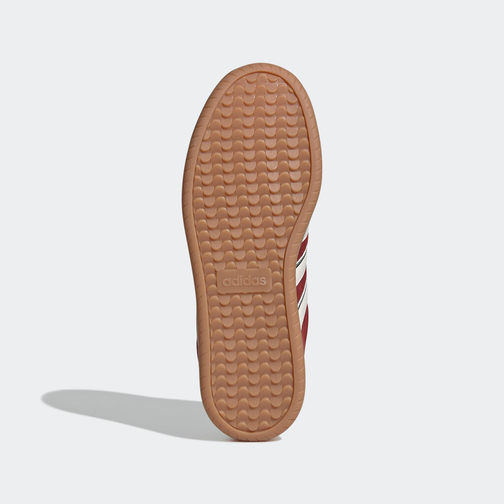 MUŠKE PATIKE ADIDAS BARREDA CRVENE
