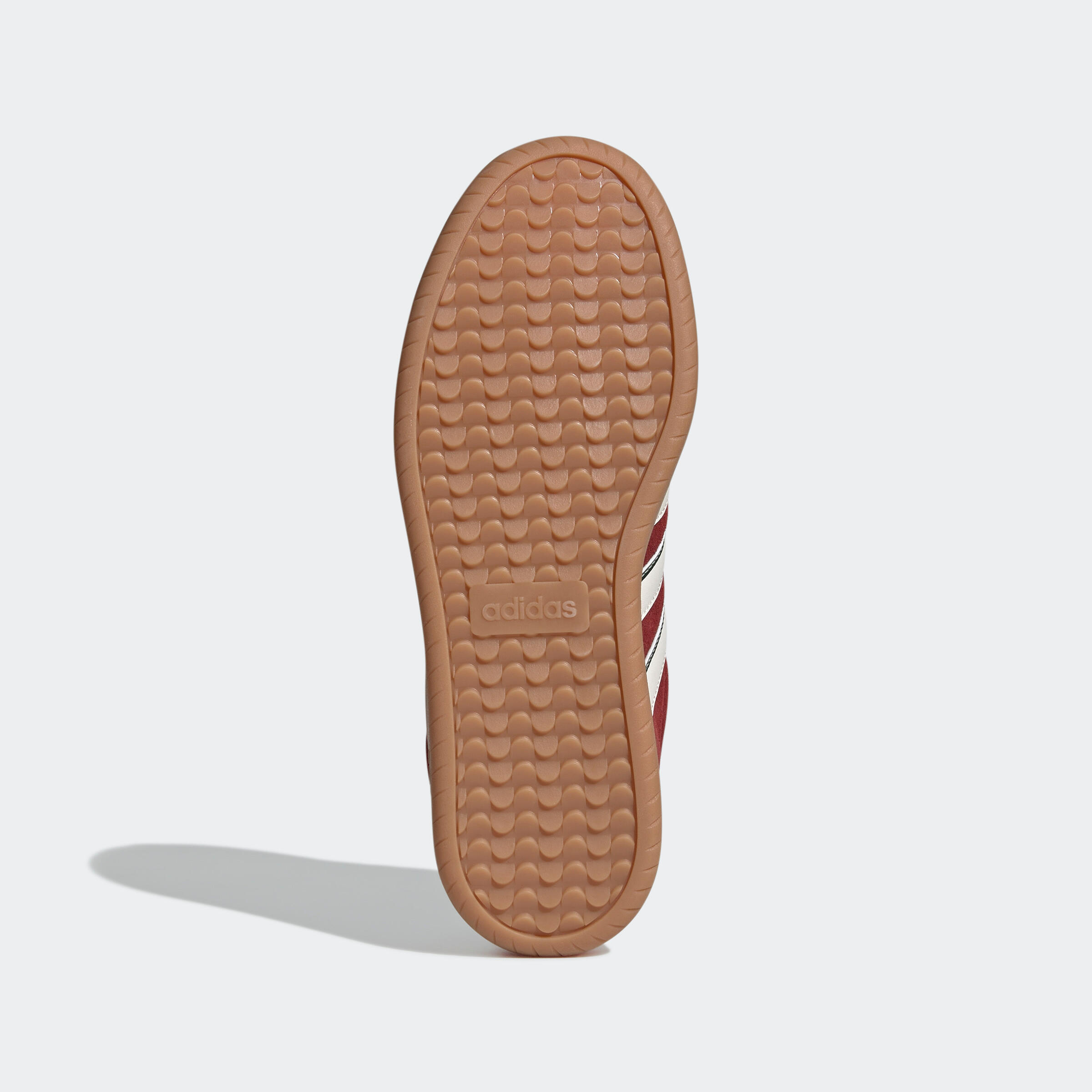 ZAPATILLAS HOMBRE BARREDA ADIDAS ROUJO 4/5