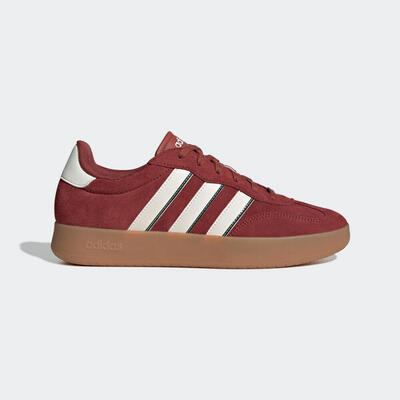 Sneakers ADIDAS uomo BARREDA rosse