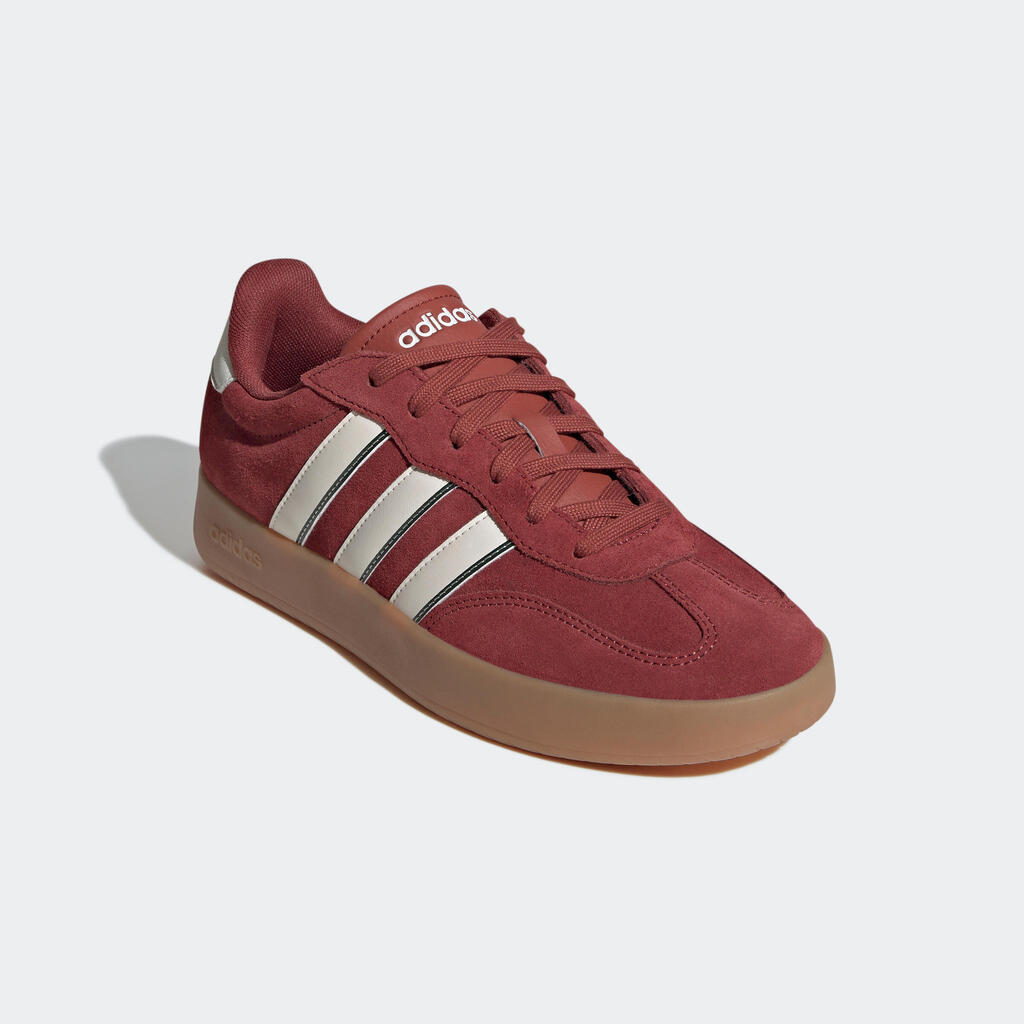 MUŠKE PATIKE ADIDAS BARREDA CRVENE