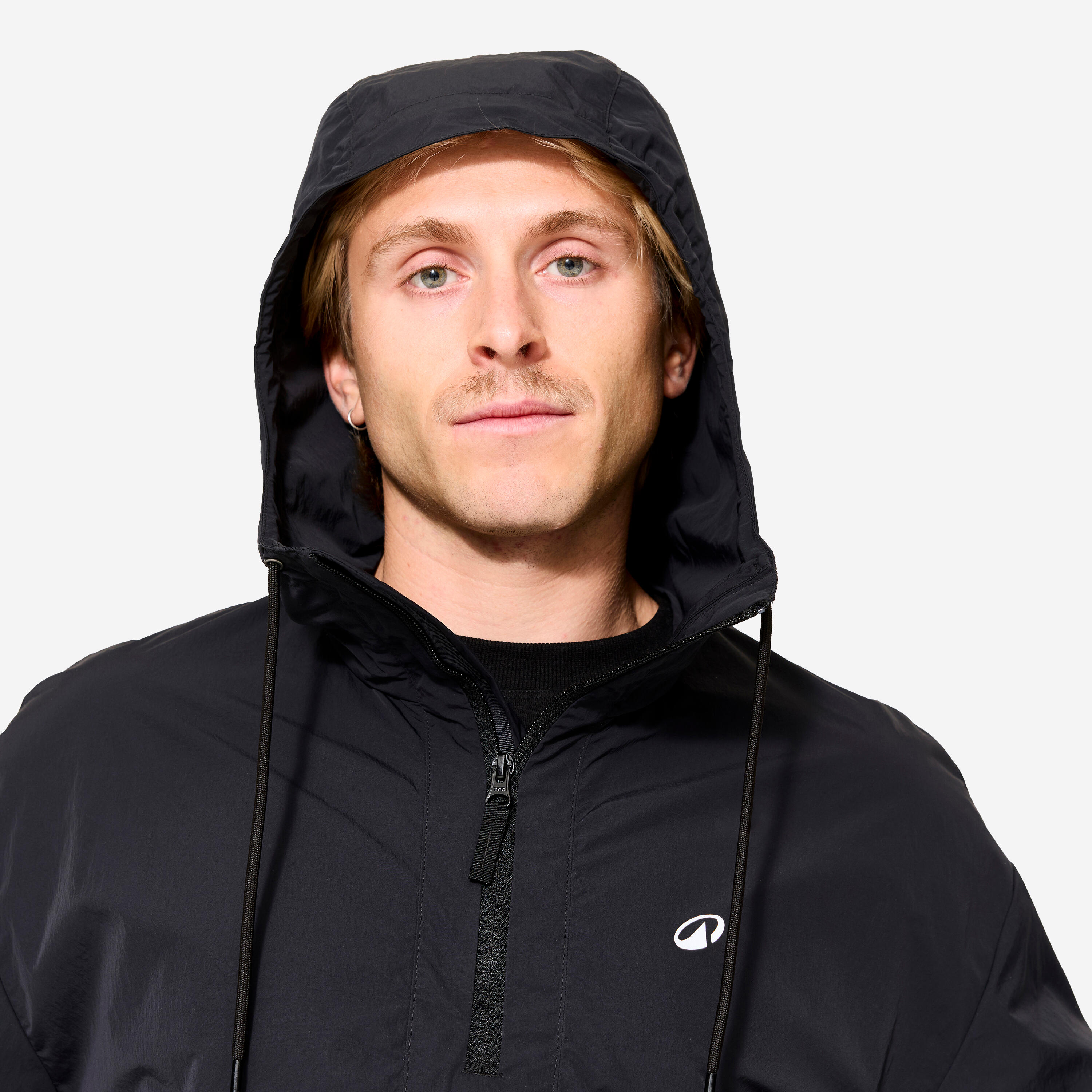 Skateboardová větrovka JCK500 ve spolupráci s Make Life Skate Life 16/28