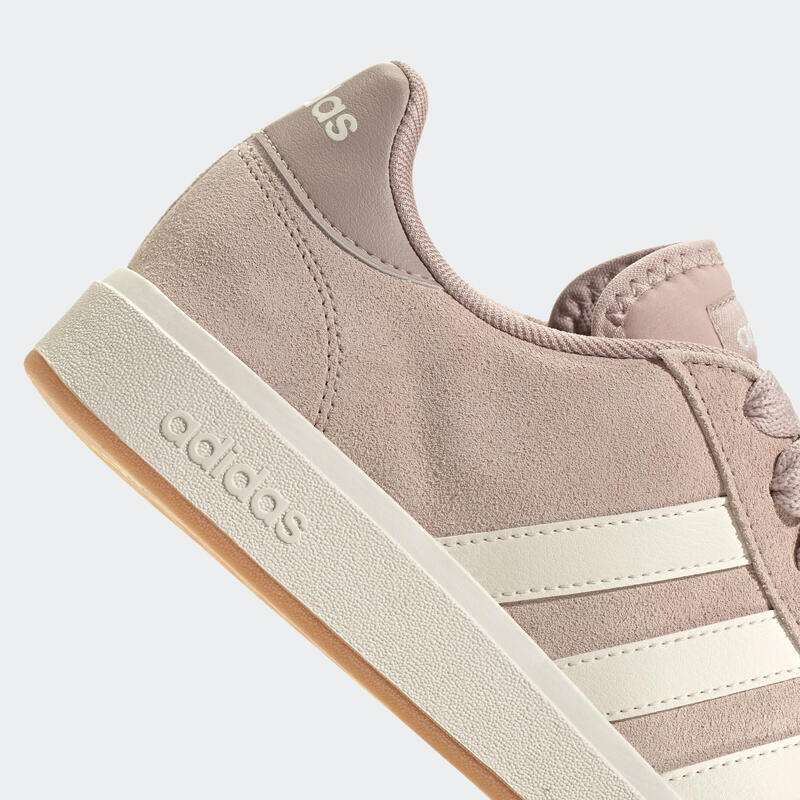 Grand Court Adidas Gazelle Homme Decathlon VL Court Shoes ADIDAS
