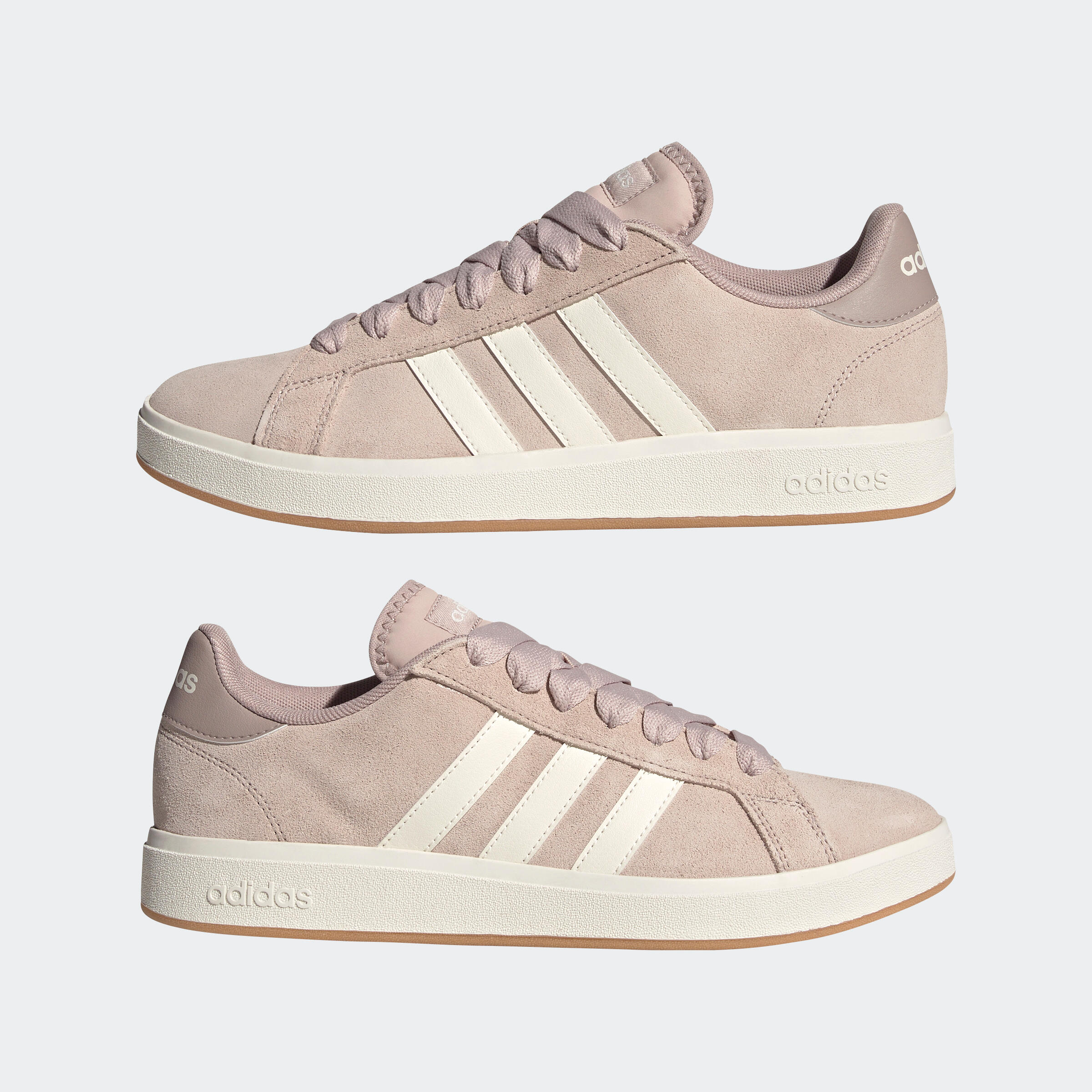 Adidas Court Decathlon Zapatillas Adidas Mujer Zapatillas