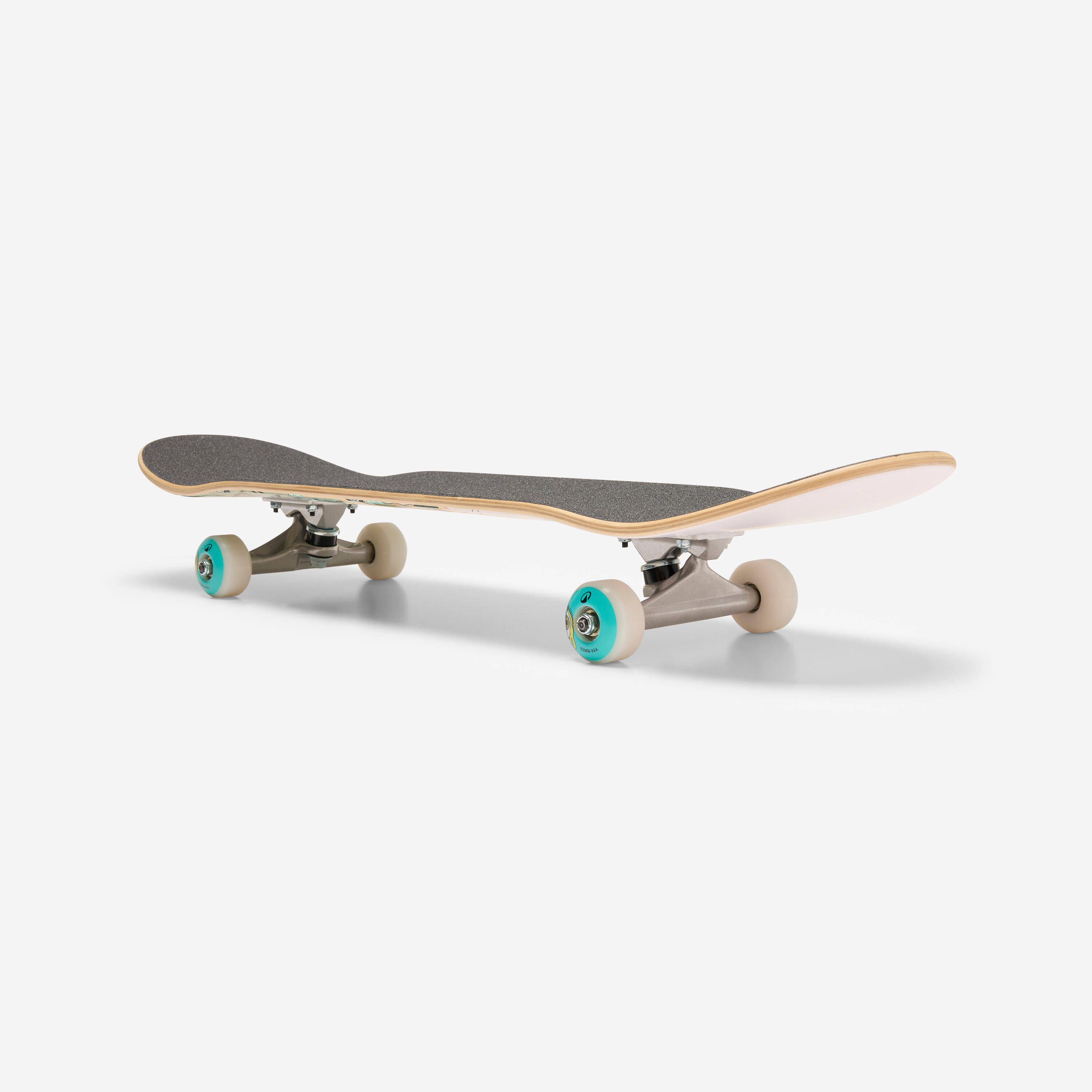 CP100 FSC-Approved Size 8" Skateboard -  4