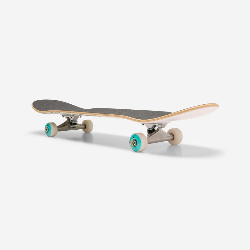 SKATEBOARD COMPLET FSC CP100 ESCHER TAILLE 8"