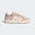 Damessneakers Grand Court Base 00s taupe