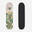 SKATE COMPLETO FSC CP100 ESCHER TAMANHO 8"