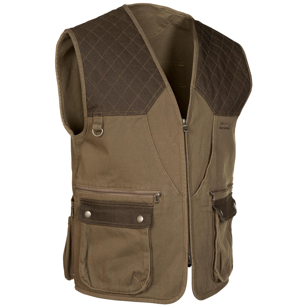 Durable Waistcoat