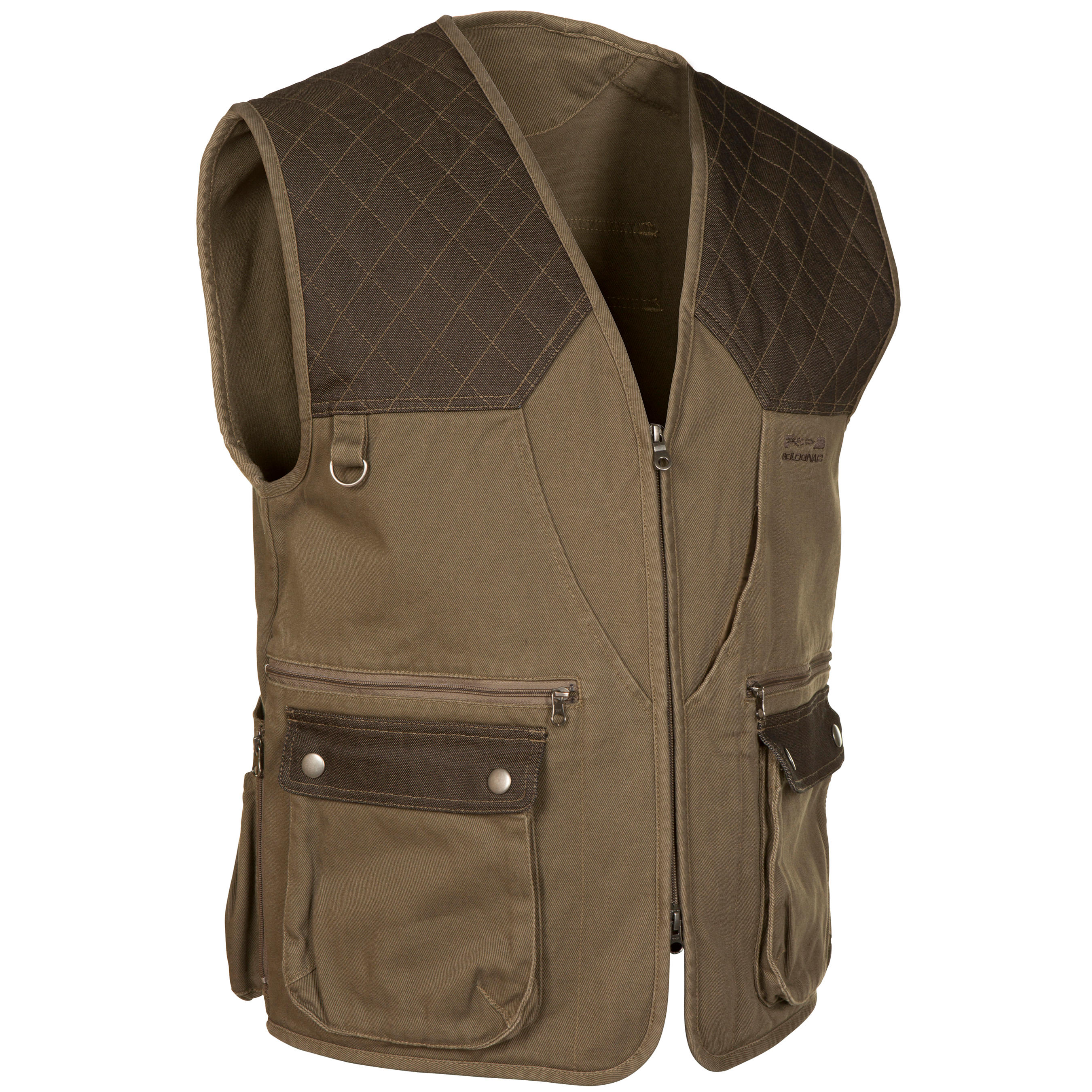 Durable Waistcoat 1/23