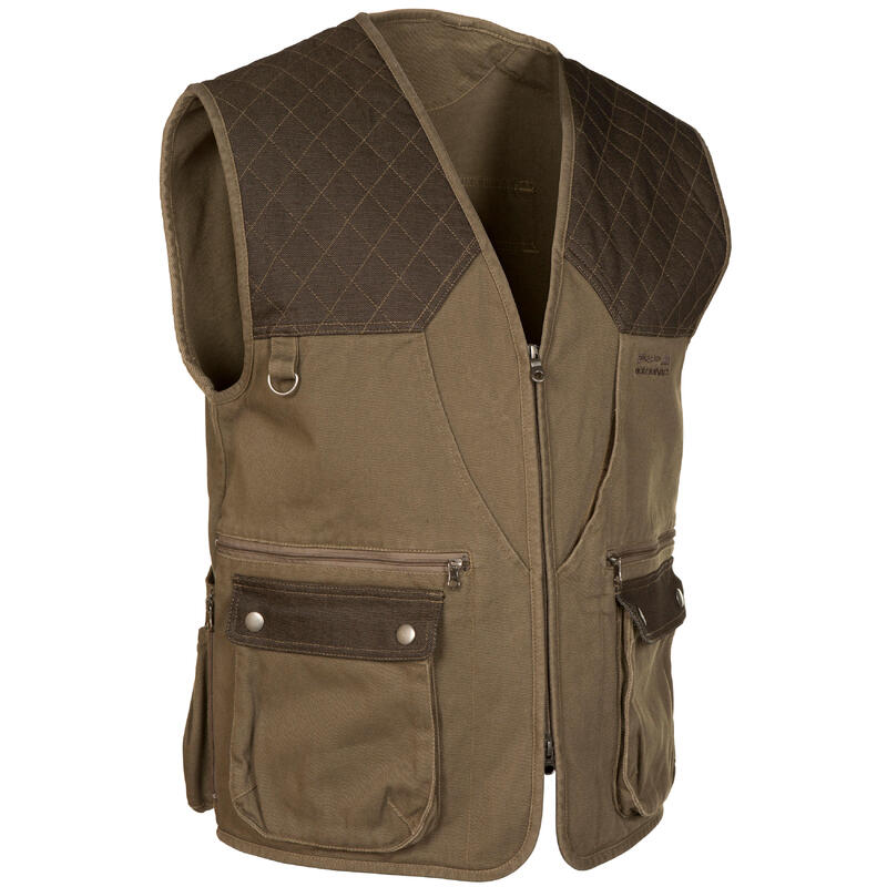 gilet rafraichissant decathlon